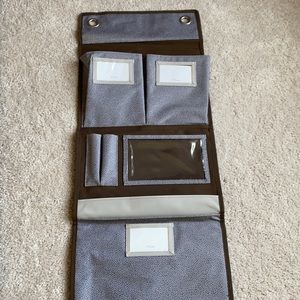 Thirty one Hang up room organizer